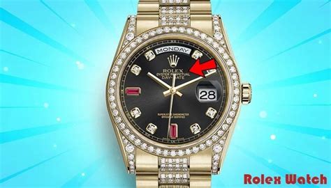 how to check a rolex watch.